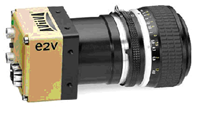 AViiVA UM2 GE 千兆网线阵相机系列