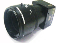 DiViiNA LM2 低成本线阵相机系列